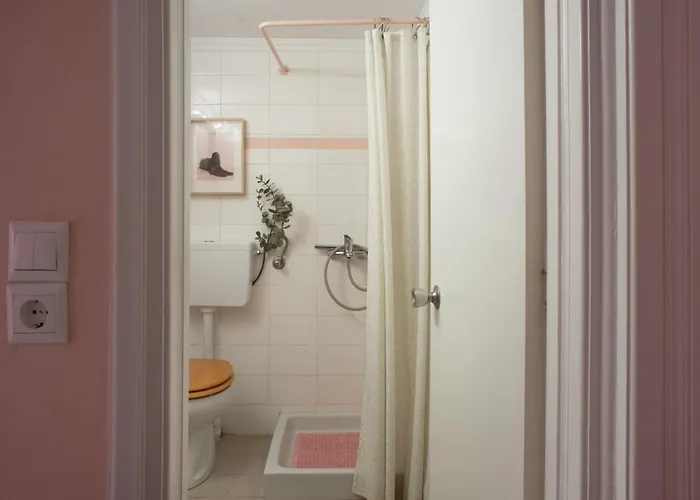 Ann\'S Apartment
