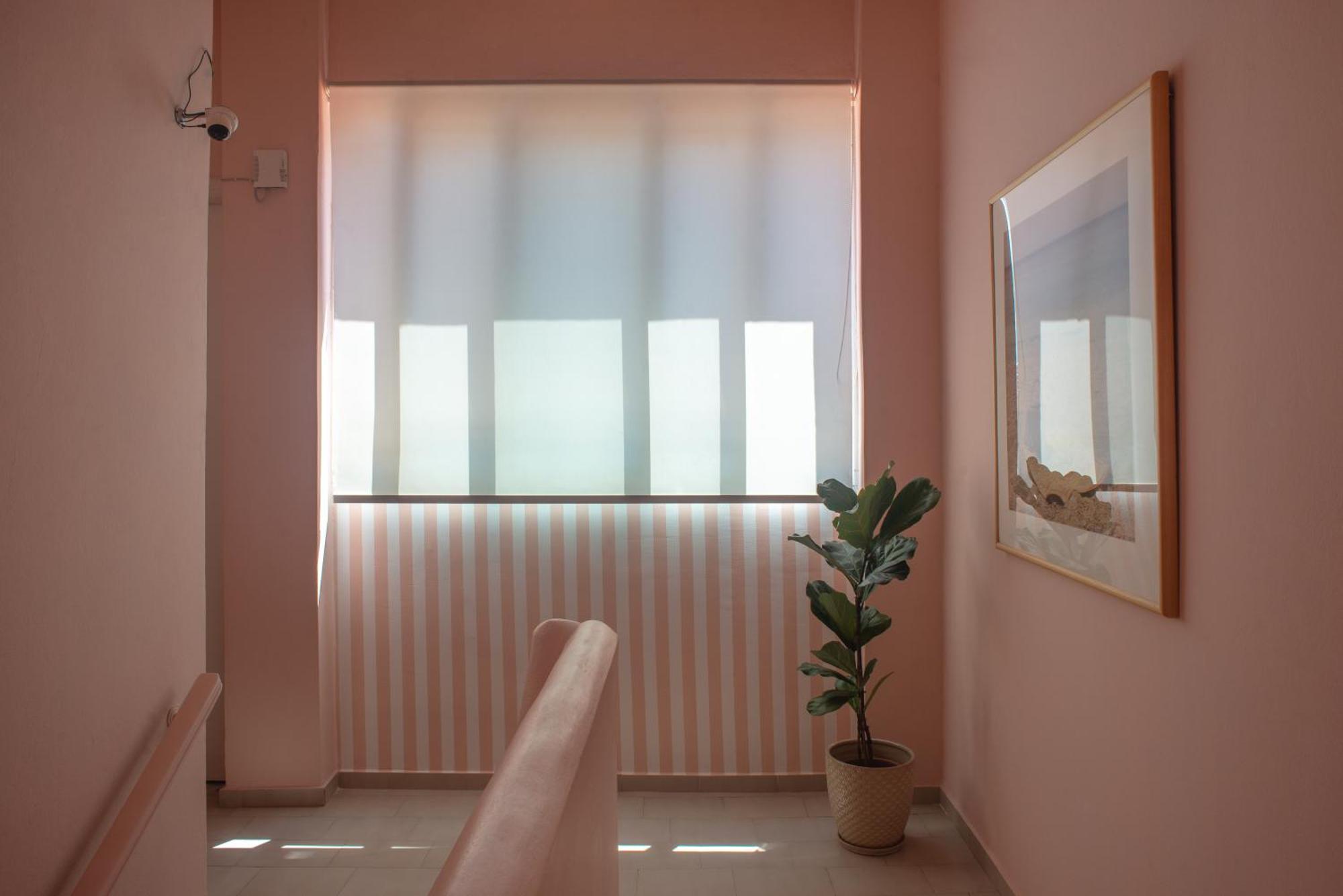 Ann's Apartment