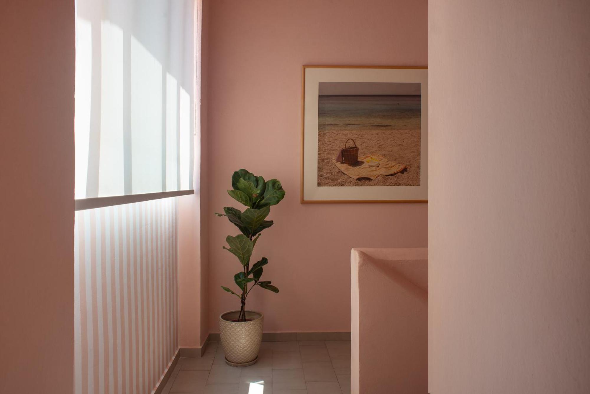Apartment Ann's Lixouri