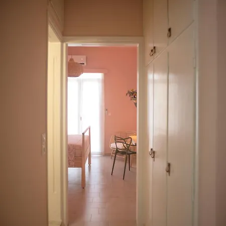 Ann'S Apartment Lixouri Exterior photo