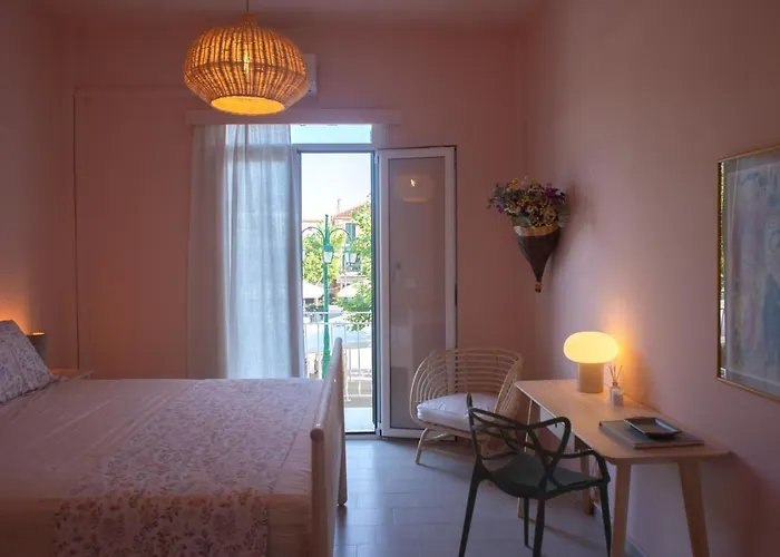 Ann\'S Apartment