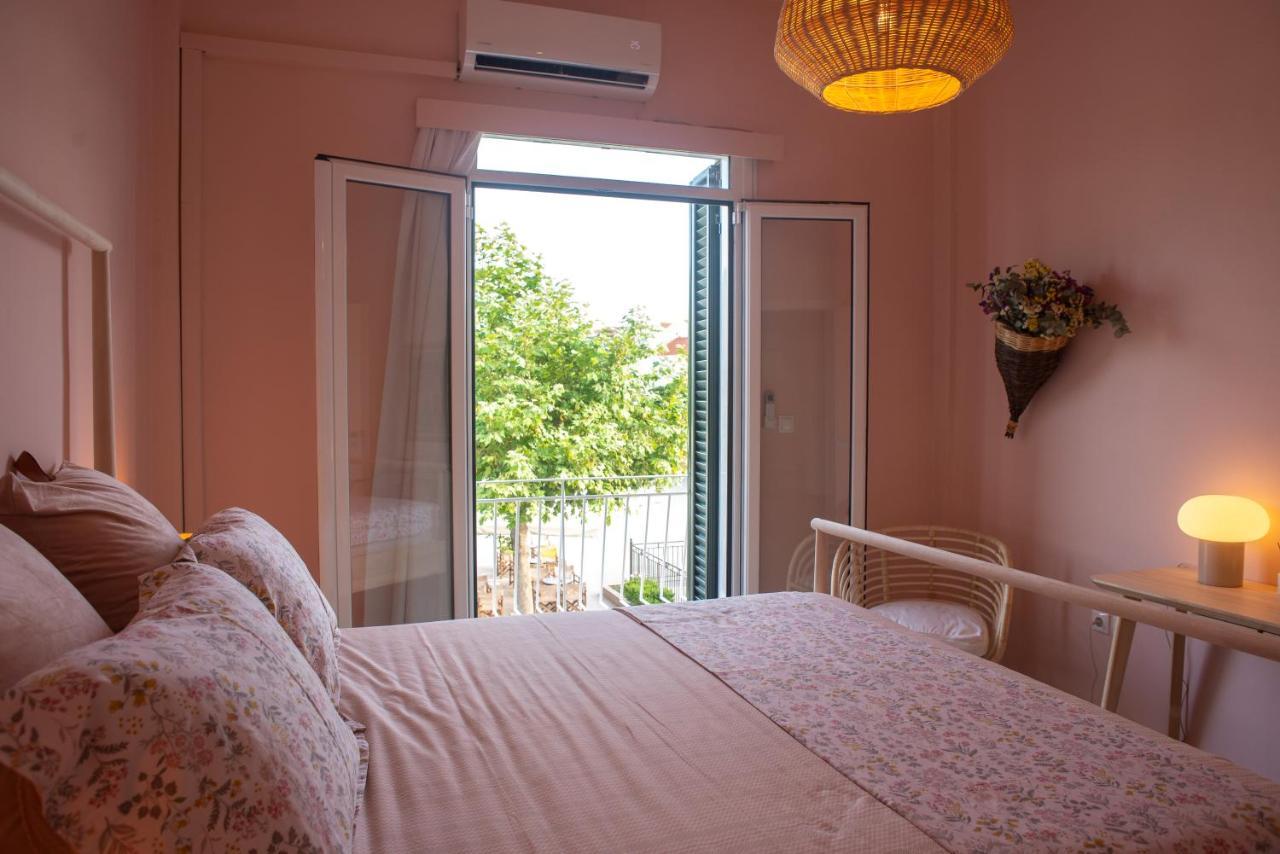 Apartment Ann's Lixouri